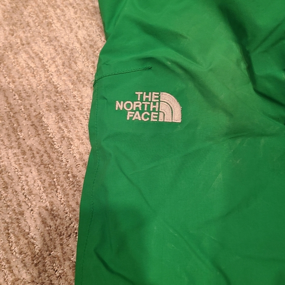 The North Face Youth/ Junior snow pants - Picture 3 of 14